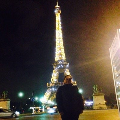 Profile Picture of Guadalupe Alejandro (@LupizAlejandro) on Twitter