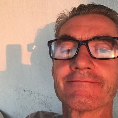 Profile Picture of Craig Moffat 🍀 (@craigdadoflila) on Twitter