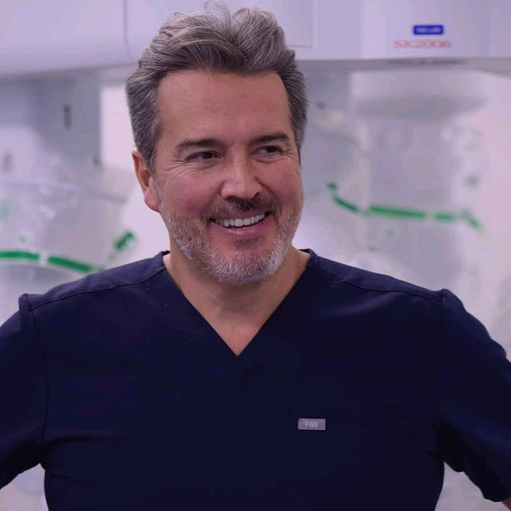 Profile Picture of Mark Hackman (@drmark2025) on Tiktok