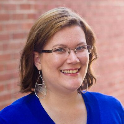 Profile Picture of Stephanie Powers (@PowerStephy) on Twitter