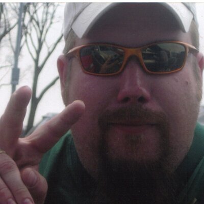 Profile Picture of Timothy Rohm (@banditrunner) on Twitter