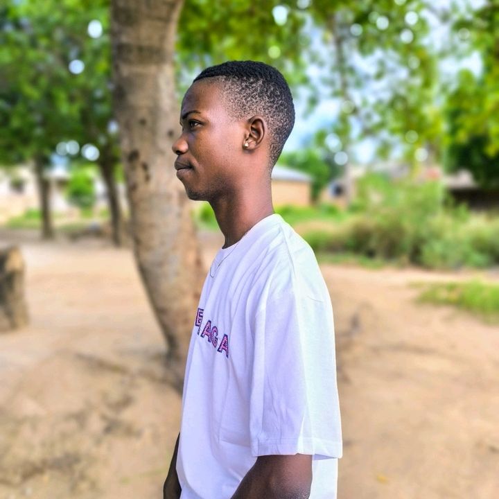 Profile Picture of Joel Frederico (@joel__frederico9990) on Tiktok