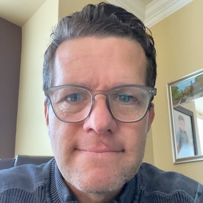 Profile Picture of Adam Harrell (@EPGAcademy) on Twitter