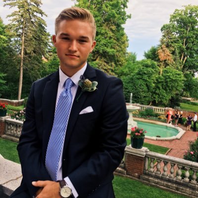 Profile Picture of Luke Swenson (@Lukeswenson6) on Twitter
