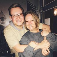 Profile Picture of Jacob Huston (@jacob-huston-3) on Quora