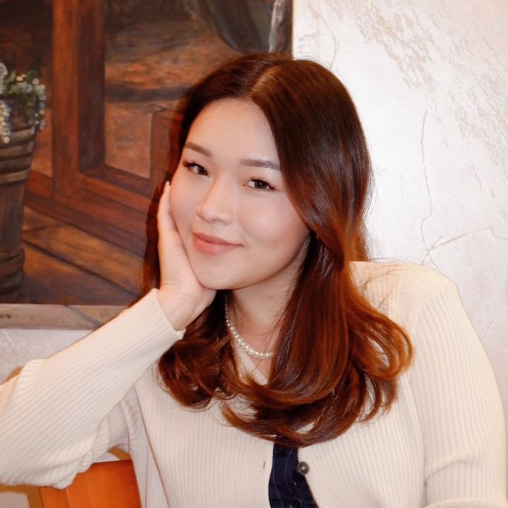 Profile Picture of Kaye (@louisekayesy) on Tiktok