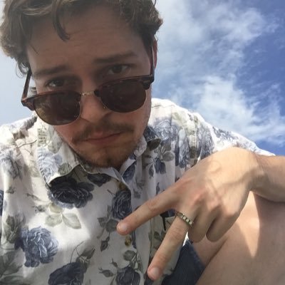 Profile Picture of Jeremy Froncek (@jeremyfroncek) on Twitter