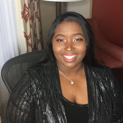 Profile Picture of Sonya Bennett-Curry (@s_bennett2) on Twitter