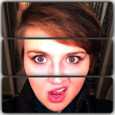 Profile Picture of Hillary M Pugh (@hillary_pugh) on Twitter