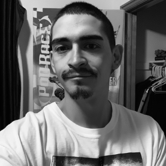 Profile Picture of Isaac Lucero (@isaac_92) on Poshmark