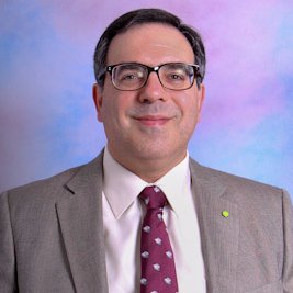 Profile Picture of Simon S. Goldenberg (@simongoldenber5) on Twitter