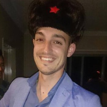 Profile Picture of George Maris (@FinancialGeorge) on Twitter