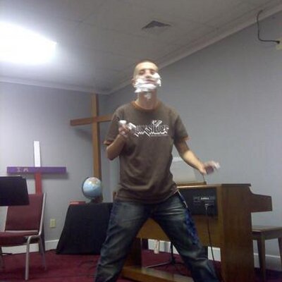 Profile Picture of Dylan Lyerly (@lyerly13) on Twitter