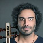 Profile Picture of Ali Ghamsari | على قمصرى (@alighamsari) on Instagram