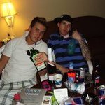 Profile Picture of Joseph Poff (@jpoff23) on Myspace