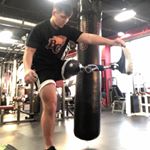 Profile Picture of Brendon Hurst (@bionic_hurst) on Instagram