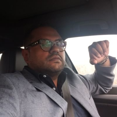 Profile Picture of Marco Antonio Pintor (@marcpintor) on Twitter