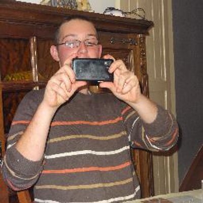 Profile Picture of Jason Molin (@MolinMomo) on Twitter