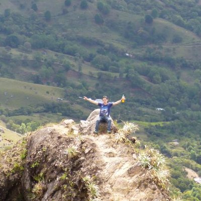 Profile Picture of LUIS  NAVIA (@luisnavia12) on Twitter