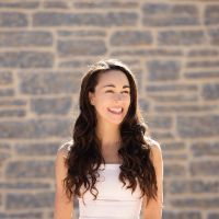 Profile Picture of Sarah Hendrickson (@schendrickson) on Tiktok