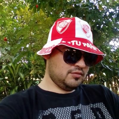 Profile Picture of Cristian Barrientos (@Cristianbarrih1) on Twitter