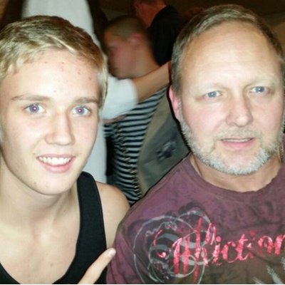 Profile Picture of Stephen Willetts (@tkosteve) on Twitter