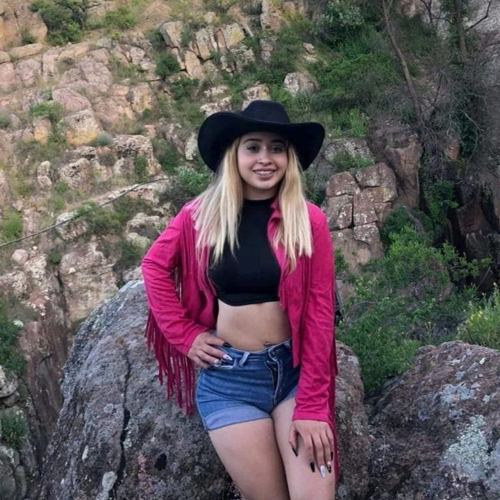 Profile Picture of Yesenia Licea (@yesenia.licea1) on Tiktok