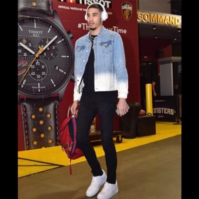 Profile Picture of Jayson Tatum (@PrimeJayTatum) on Twitter