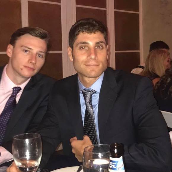 Profile Picture of Conlan Varty (@vartycj) on Poshmark