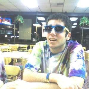 Profile Picture of Mike Banyamin (@mikemili94) on Myspace