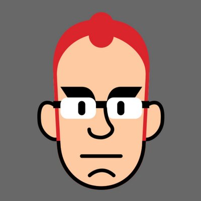 Profile Picture of Dave Hayden (@davehayden) on Twitter