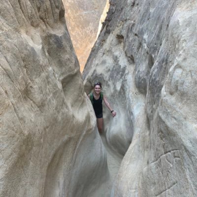 Profile Picture of Kriggs (@KateRiggs14) on Twitter