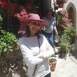 Profile Picture of Laura Mauro (@lauramauro_vignettedivertenti) on Instagram