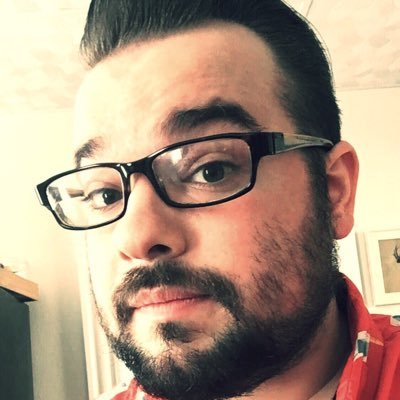 Profile Picture of Jeffrey Fontaine (@MrFontaineBMR) on Twitter