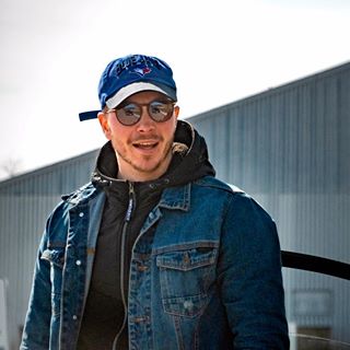 Profile Picture of Benjamin Washer (@benjamin.washer) on Facebook