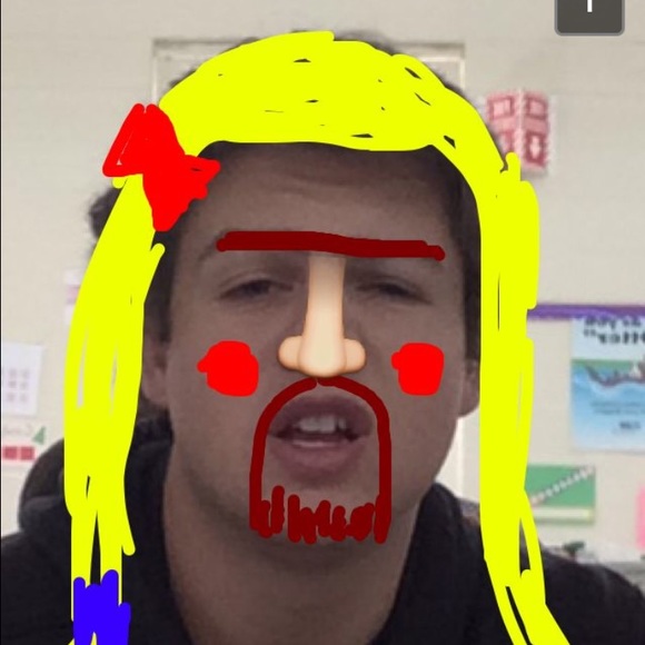 Profile Picture of Jameson Borden (@jamesonborden) on Poshmark