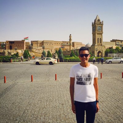 Profile Picture of Daniel Fang (@DanFanTheMan) on Twitter