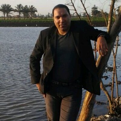 Profile Picture of C/yehia Ahmed (@yehiaahmed725) on Twitter