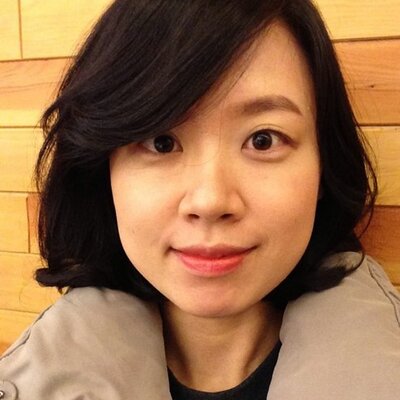 Profile Picture of Joy Yoon 지여ㅇ (@yoon_joy) on Twitter