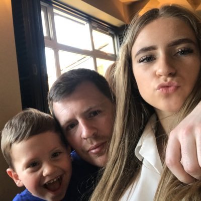 Profile Picture of Liam Gray (@LiamgEFC) on Twitter
