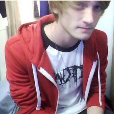 Profile Picture of Brandon Hooker (@CaptainChopper) on Twitter