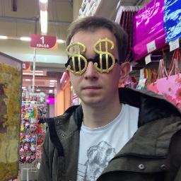 Profile Picture of Максим Левковский (@MaximLevkovski) on Twitter
