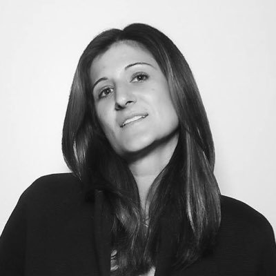 Profile Picture of Christa Scherck (@@christascherck) on Twitter