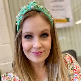 Profile Picture of Joy Snider (@jo_linnea) on Pinterest