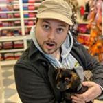 Profile Picture of John points (@darrentrythegrass) on Instagram