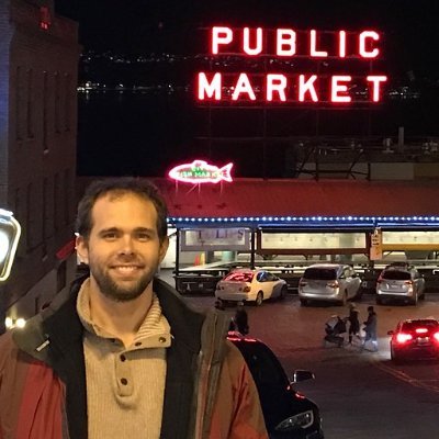 Profile Picture of Daniel Tidwell (@danielstidwell) on Twitter