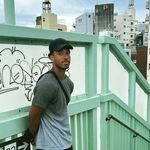 Profile Picture of Brandon McKinney (@brandonmckinney23) on Instagram