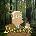 Profile Picture of Daniel Dahn (@twode) on Pinterest