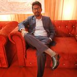 Profile Picture of Mukul Chandra (@itsme.mukul) on Instagram