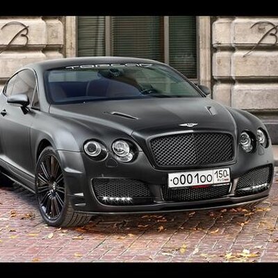 Profile Picture of SEAN COLT (@BENTLEY860) on Twitter